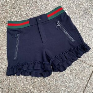 Vintage Gucci shorts